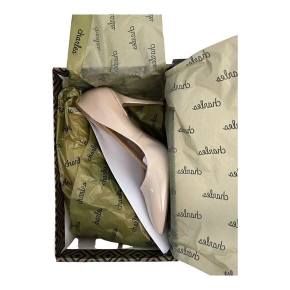 Charles by Charles David
Pointed Toe Pump - Picture 7 of 7